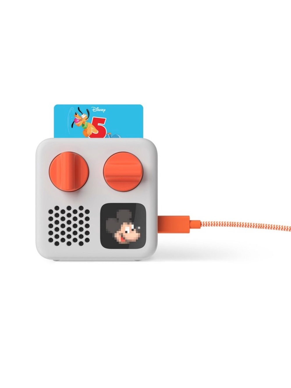 New unopened Yoto Mini Audio Player